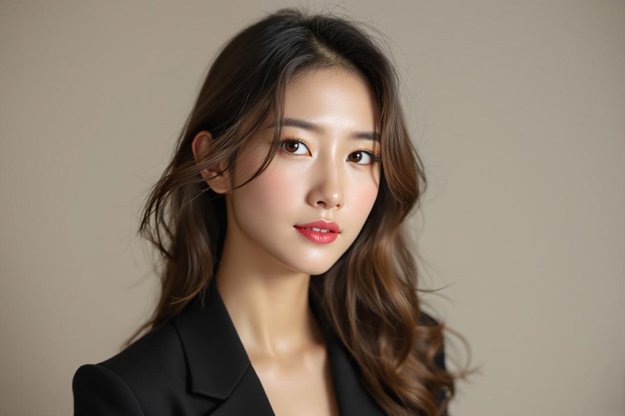 新签约演员陈晓雨正式加入多多视频大家庭