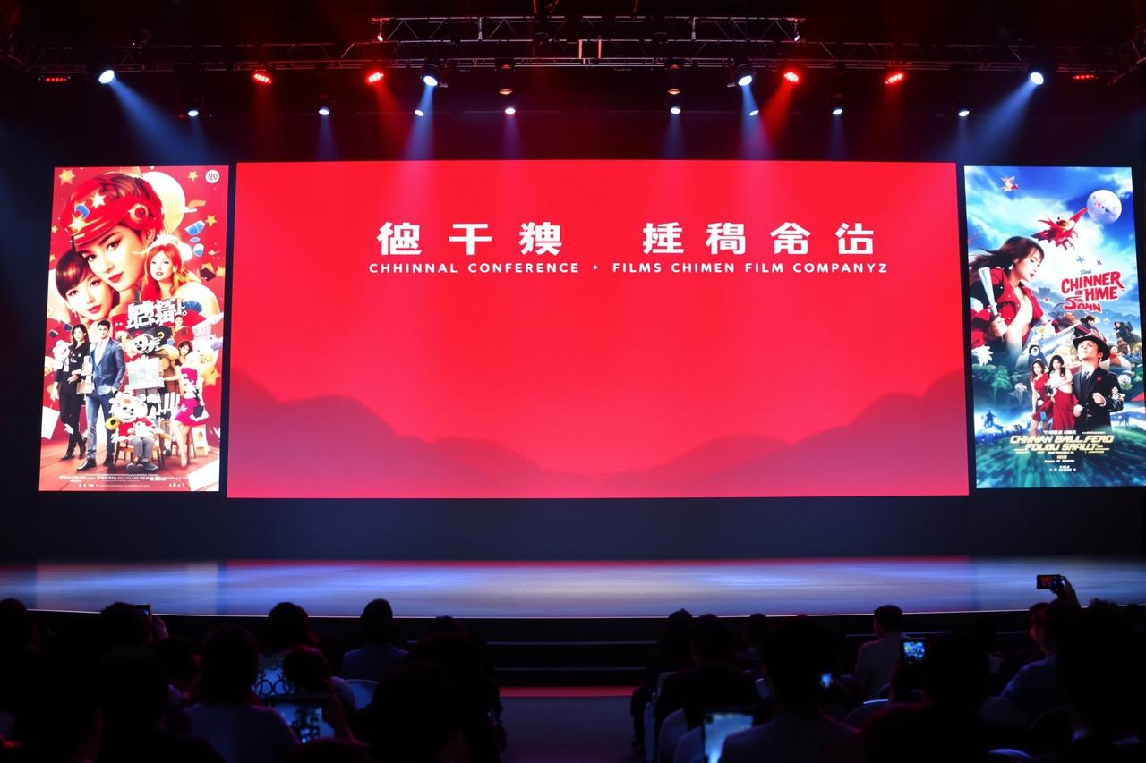 多多视频2026年度片单发布，12部精品力作即将与观众见面