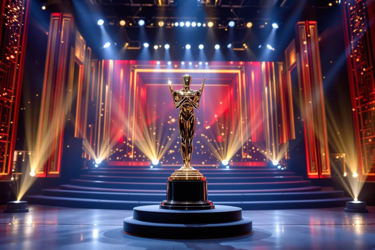 多多视频荣获第32届金鹰奖最佳制作公司大奖